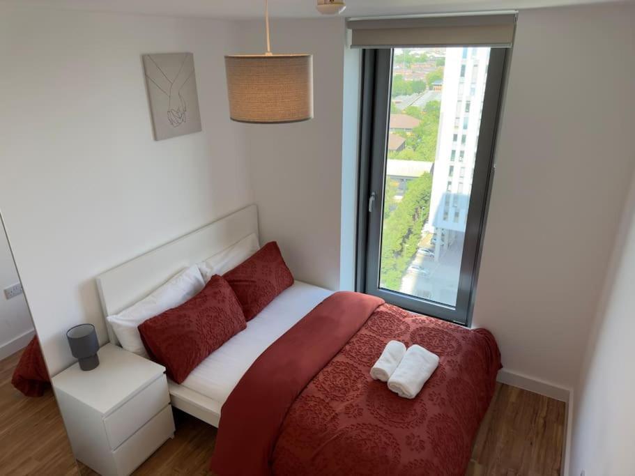 Your Private Oasis In Manchester