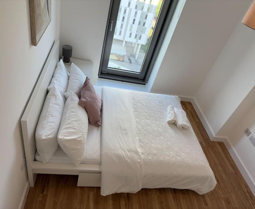 Your Private Oasis In
